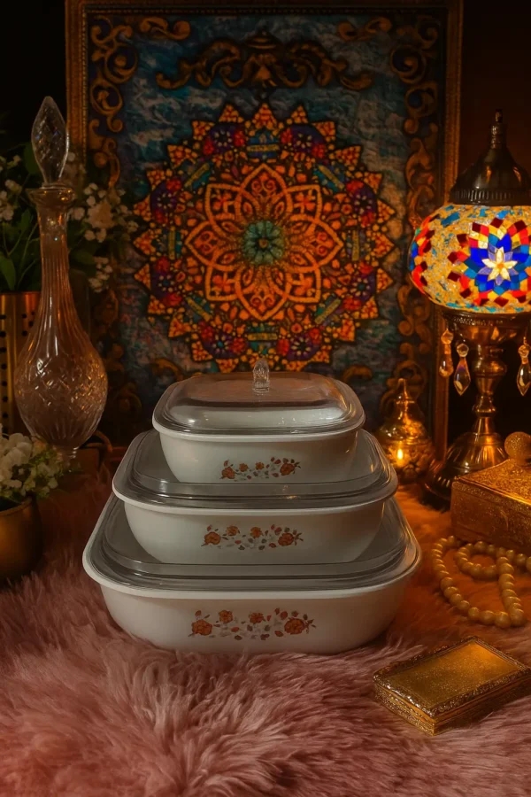 Serving Dish - Image 2