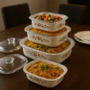 Serving Dish