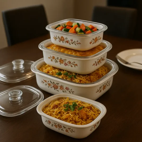 Serving Dish