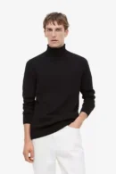 Loose Fit Sweatshirt