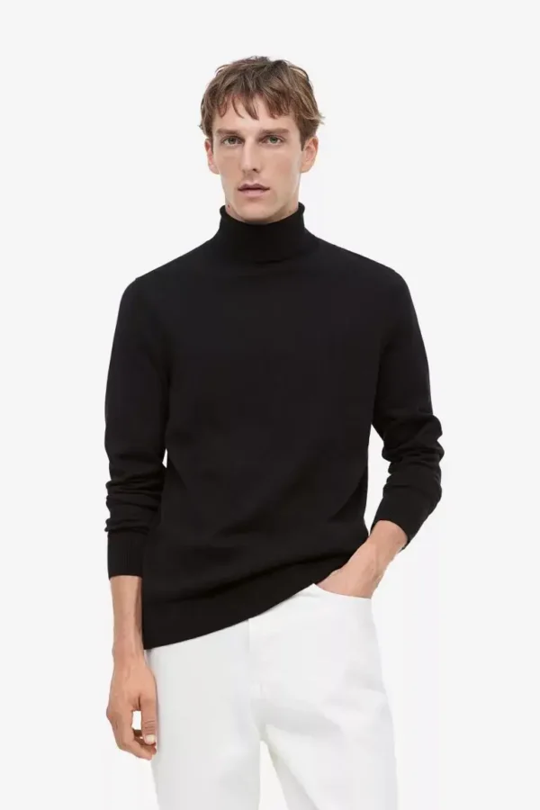 Loose Fit Sweatshirt - Image 3
