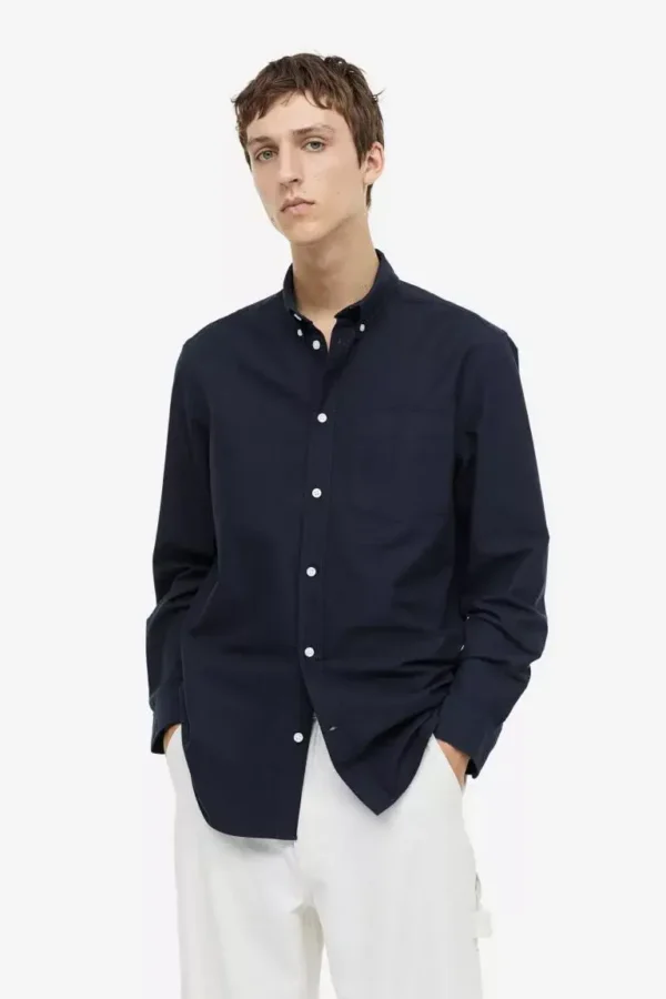 Loose Fit Sweatshirt - Image 2